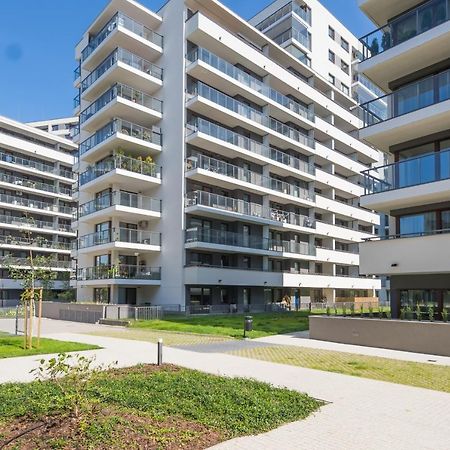 Kazou Residence Warsaw Ngoại thất bức ảnh