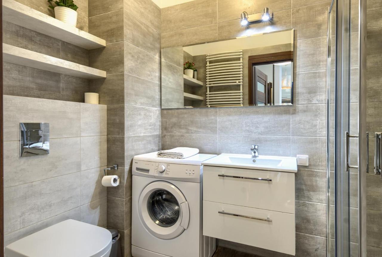 Kazou Residence Warsaw Ngoại thất bức ảnh