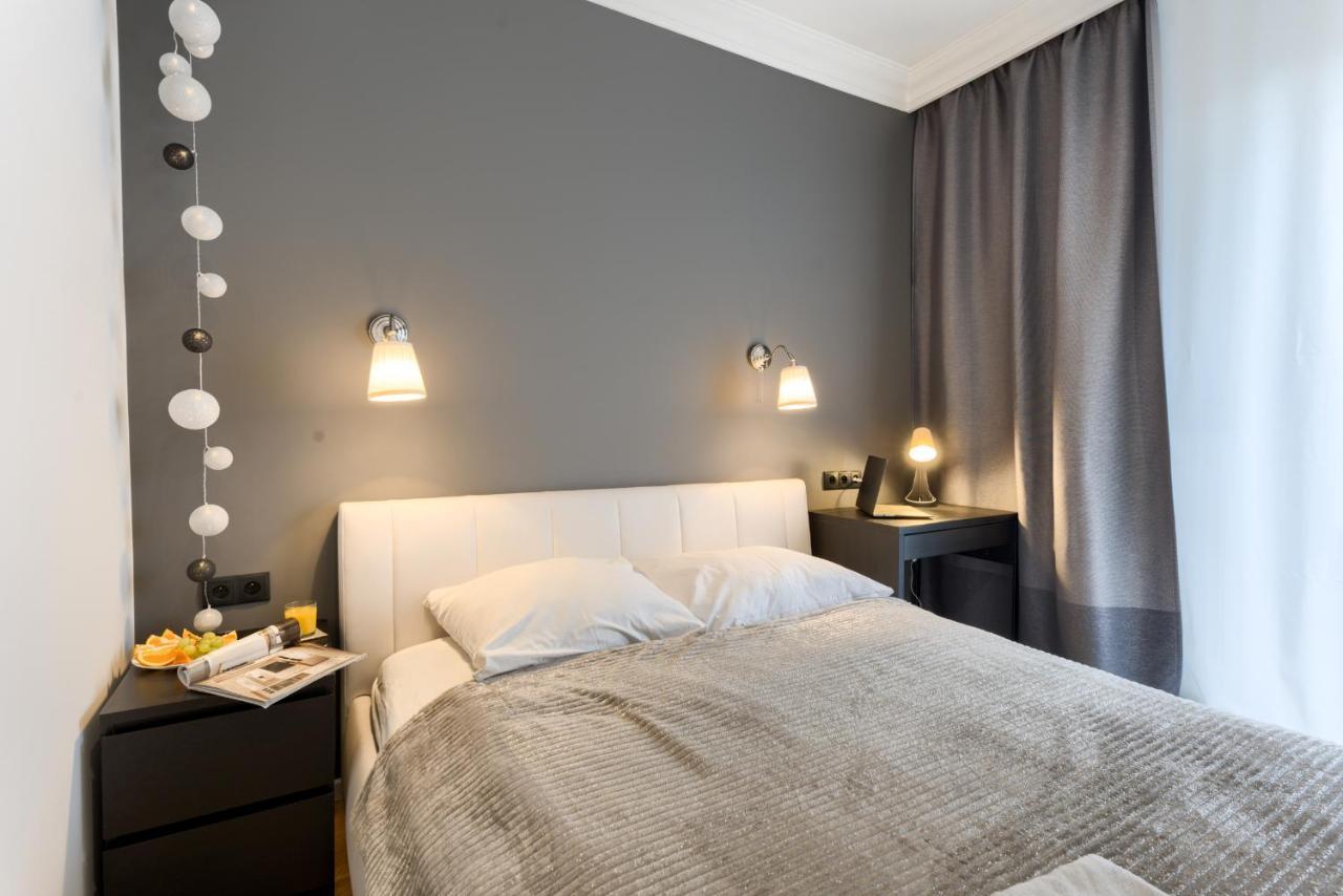 Kazou Residence Warsaw Ngoại thất bức ảnh