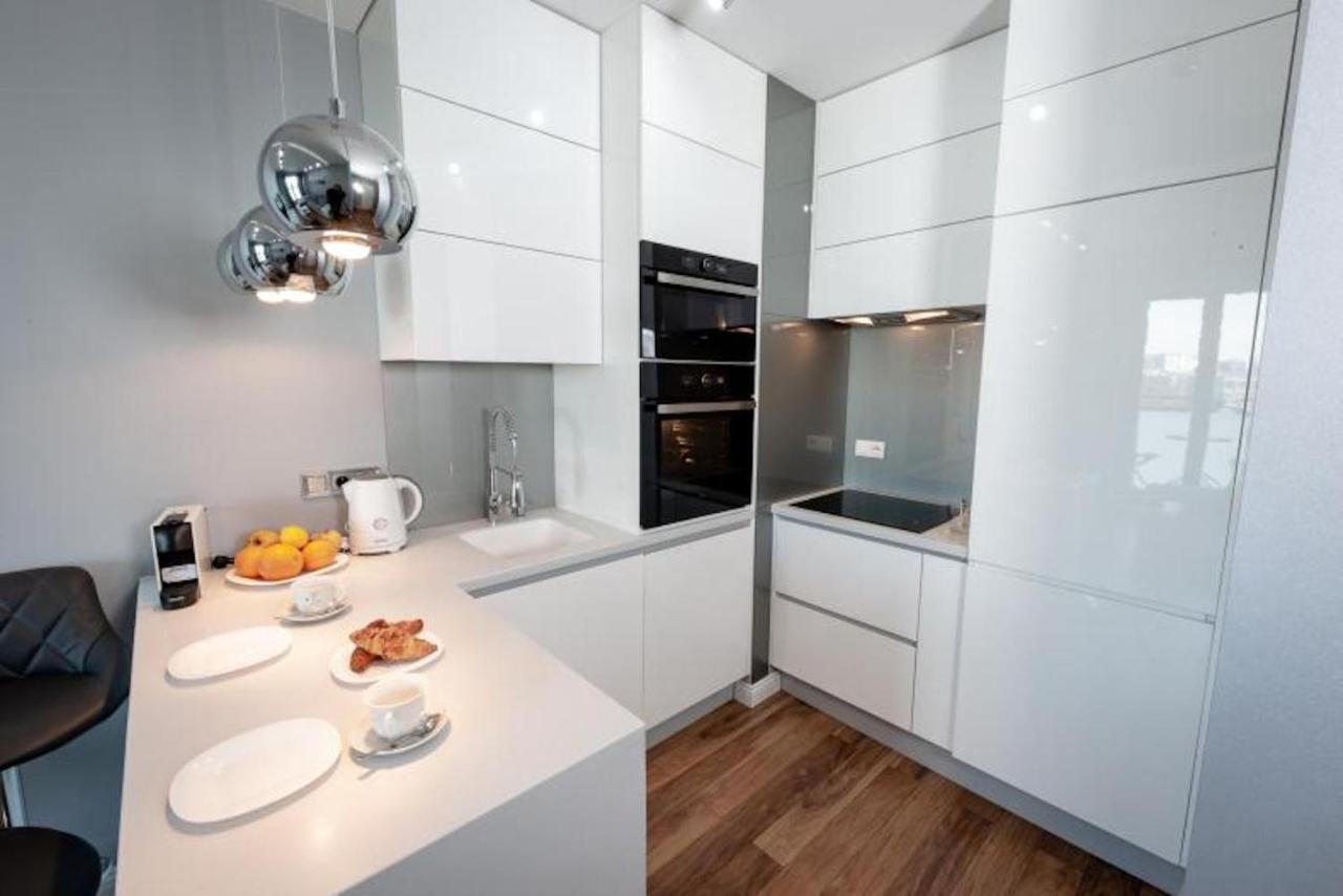 Kazou Residence Warsaw Ngoại thất bức ảnh